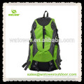 Camping outdoor travelling heavy duty sport backpack